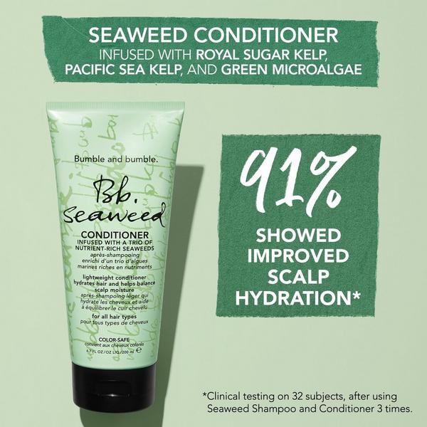 Bumble and bumble Seaweed Nourishing Conditioner #4