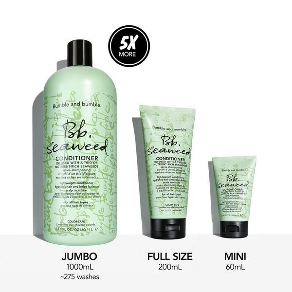 Bumble and bumble Seaweed Nourishing Conditioner #8