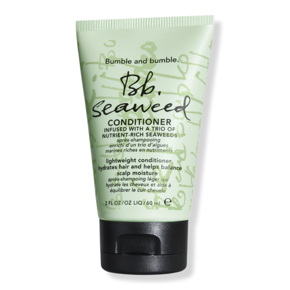 Bumble And Bumble Travel Size Seaweed Nourishing Conditioner