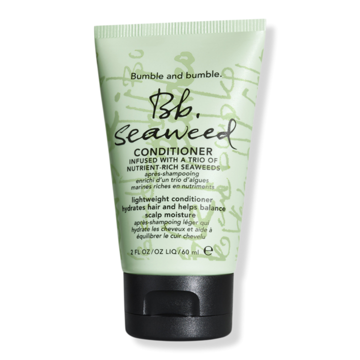 Bumble and bumble Travel Size Seaweed Conditioner #1