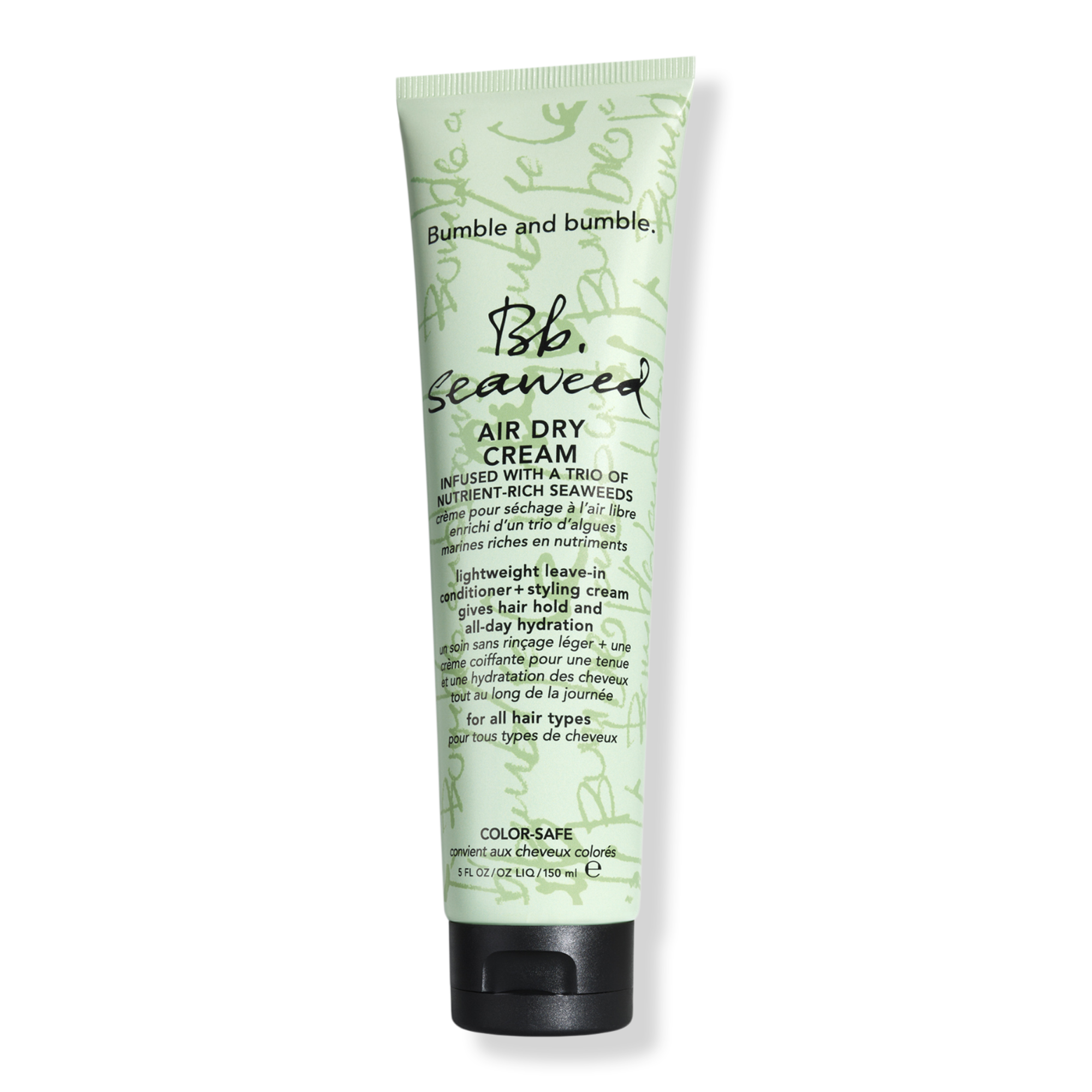 Bumble and bumble - Seaweed Nourishing Air Dry Cream | Ulta Beauty