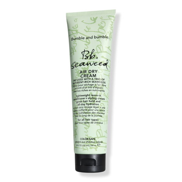 Bumble and bumble Seaweed Nourishing Air Dry Cream #1