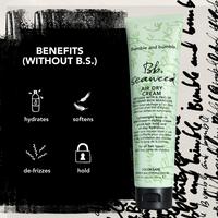 Bumble and bumble Seaweed Nourishing Air Dry Cream #2