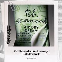 Bumble and bumble Seaweed Nourishing Air Dry Cream #3