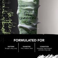 Bumble and bumble Seaweed Nourishing Air Dry Cream #5
