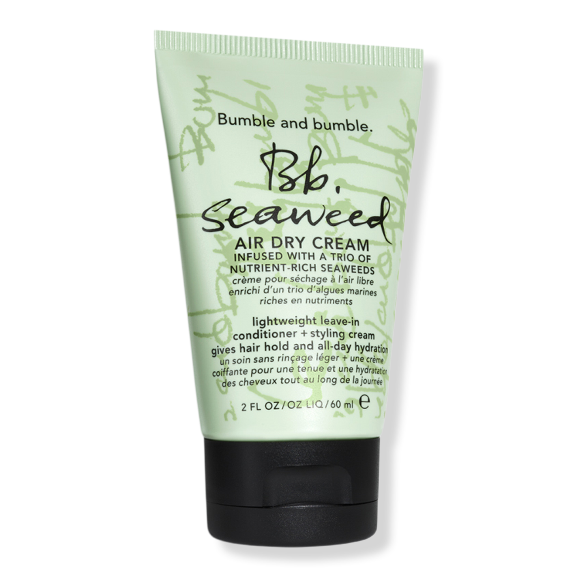 Bumble and bumble Travel Size Seaweed Nourishing Air Dry Cream #1