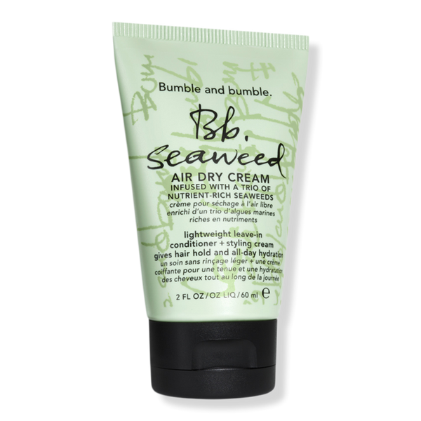 Bumble and bumble Travel Size Seaweed Nourishing Air Dry Cream #1