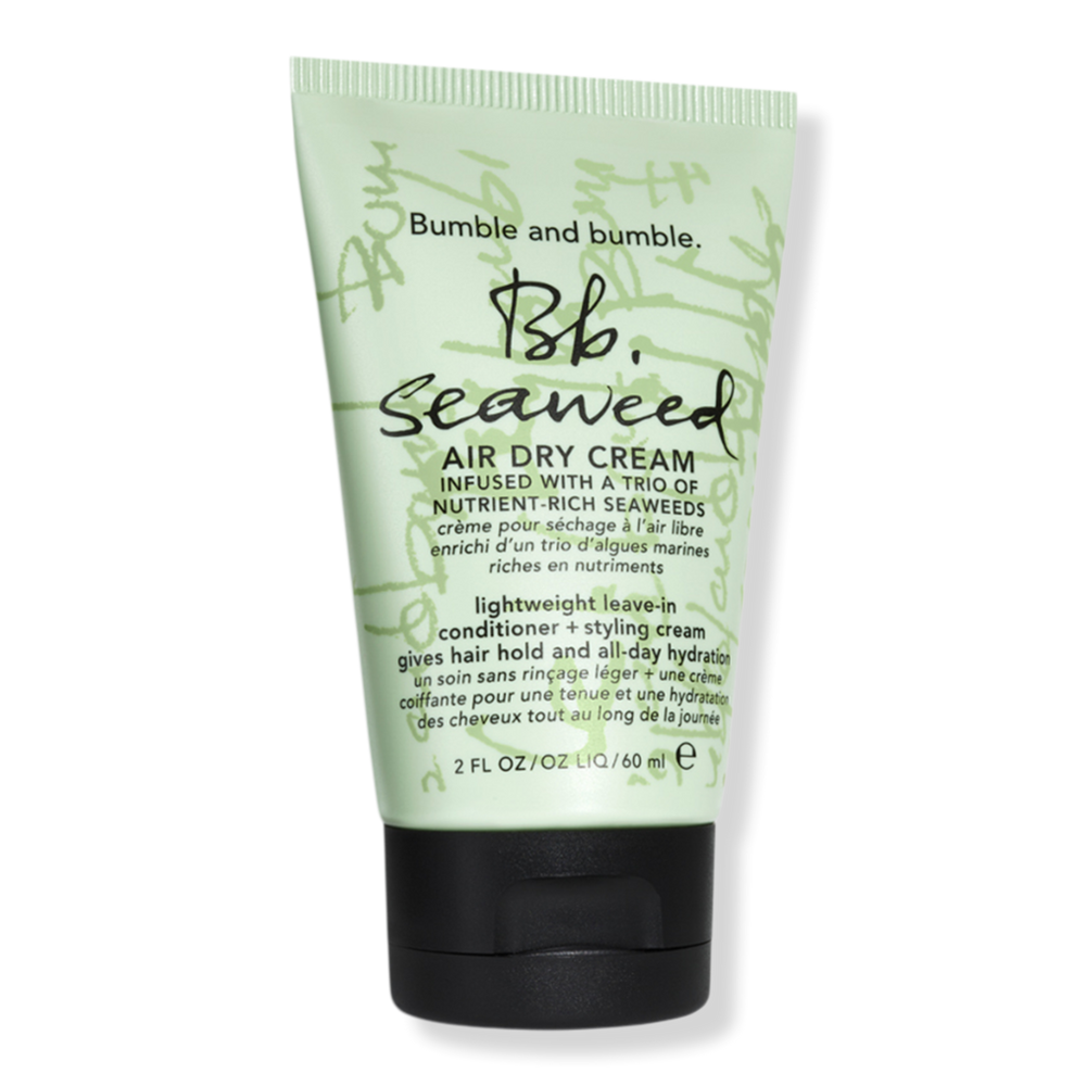 Bumble and bumble Travel Size Seaweed Air Dry Cream