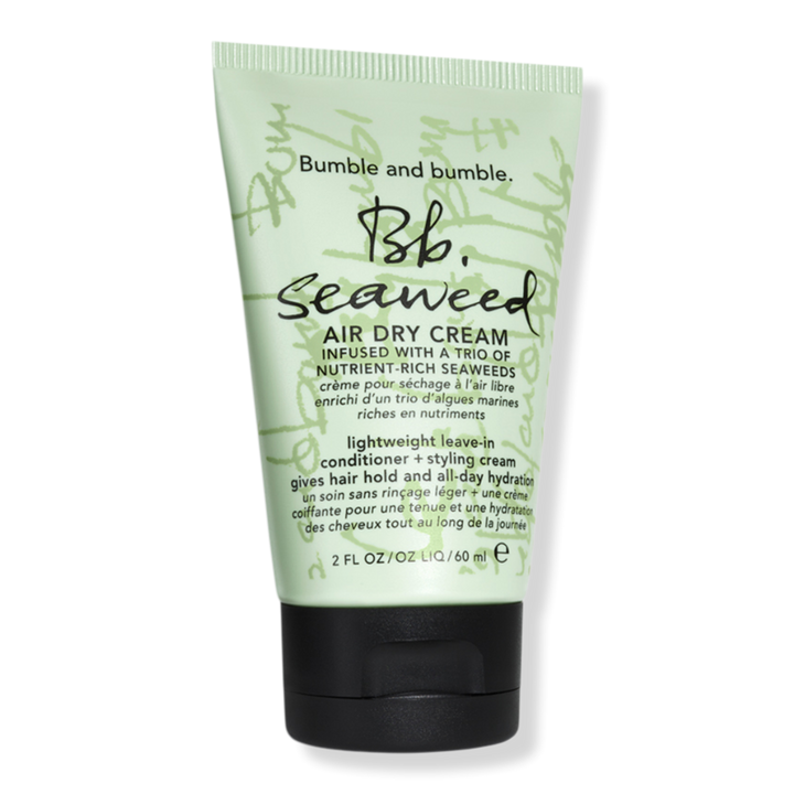 Bumble and bumble Travel Size Seaweed Air Dry Cream #1
