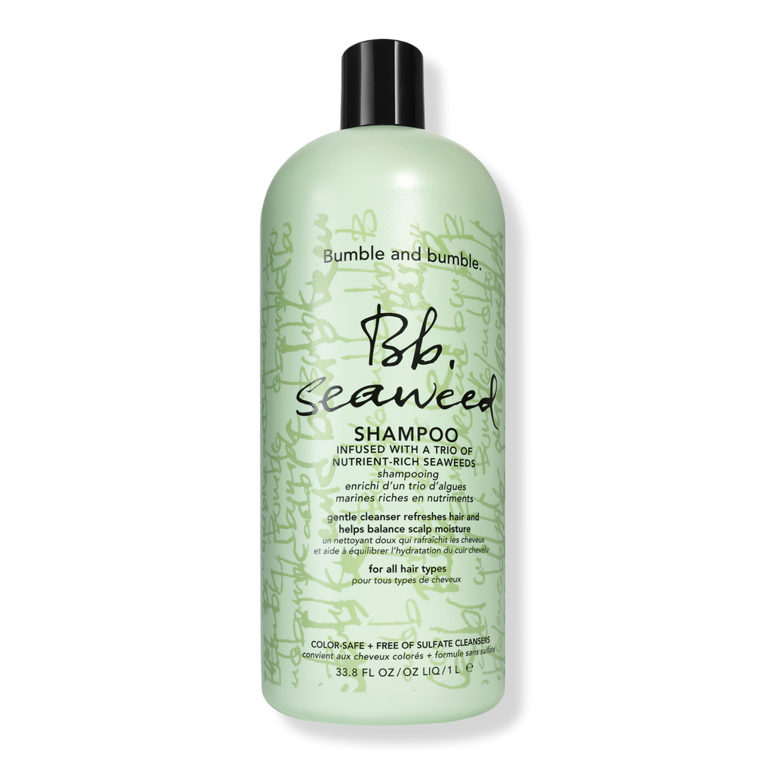 Bumble and bumble Seaweed Shampoo #1