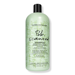 Bumble and bumble Seaweed Nourishing Shampoo