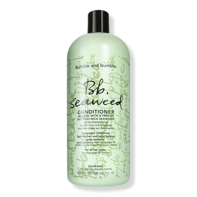 Bumble and bumble Seaweed Nourishing Conditioner