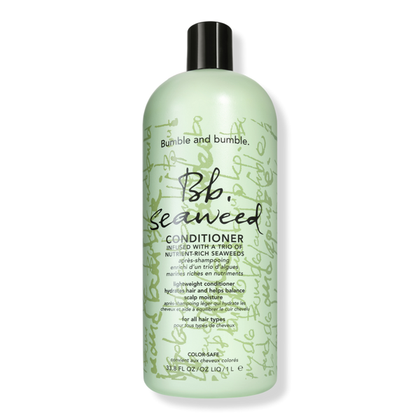 Bumble and bumble Seaweed Nourishing Conditioner #1