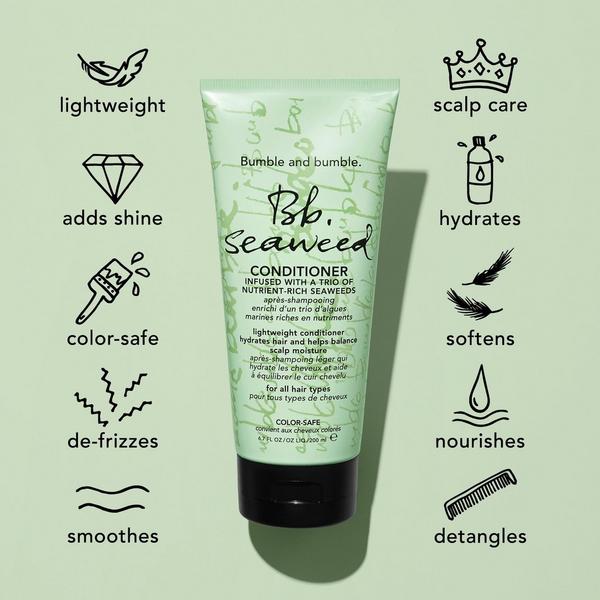 Bumble and bumble Seaweed Nourishing Conditioner #5