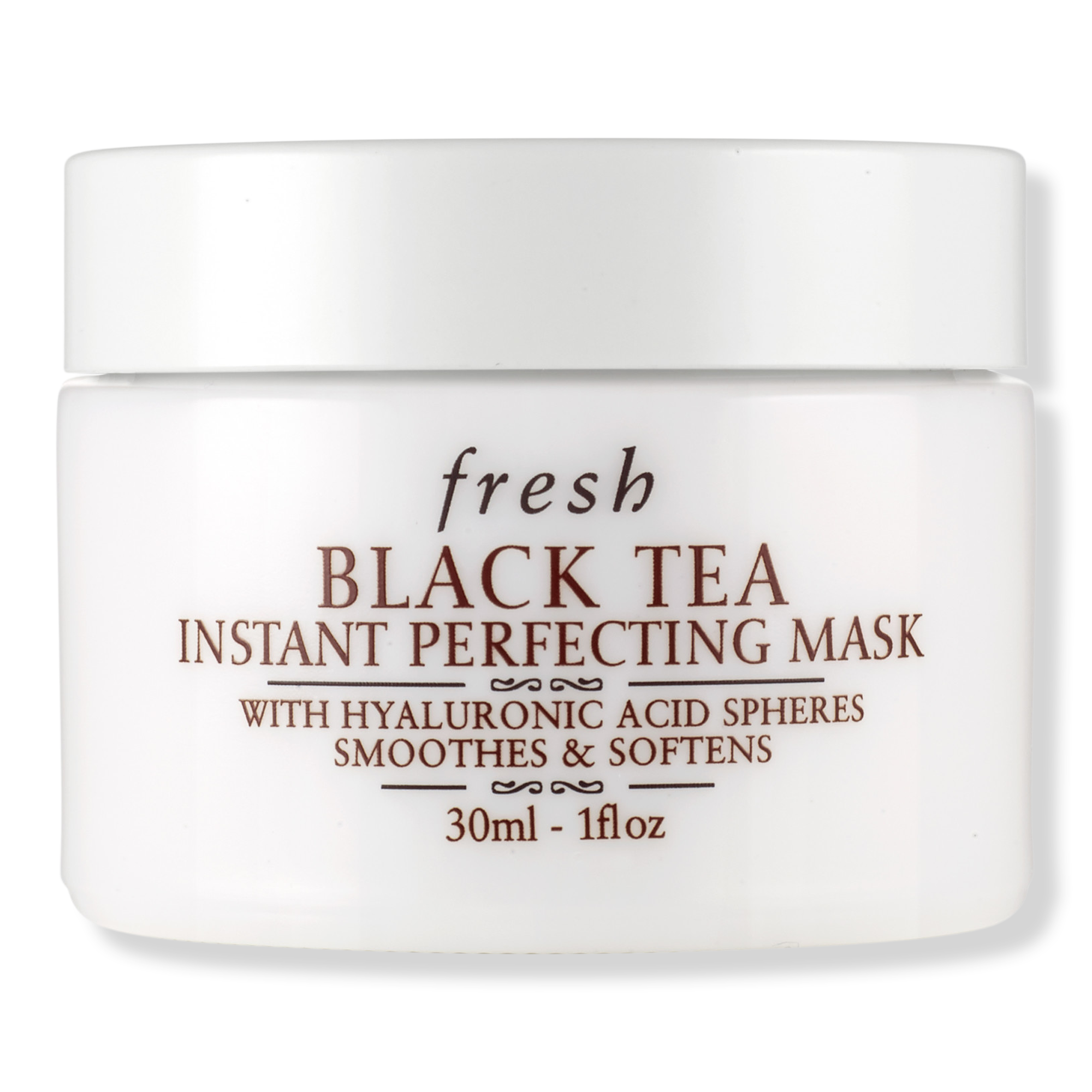 fresh Mini Black Tea Instant Perfecting Mask #1