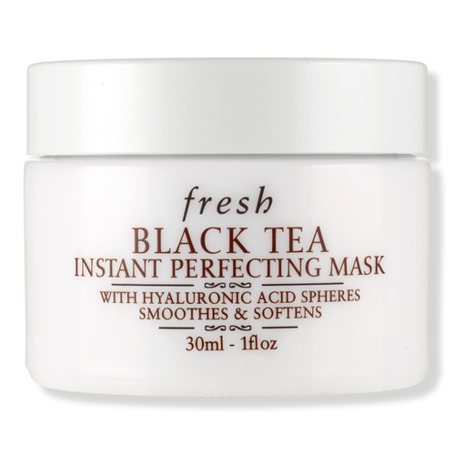 Travel Size Black Tea Instant Perfecting Mask fresh Ulta Beauty
