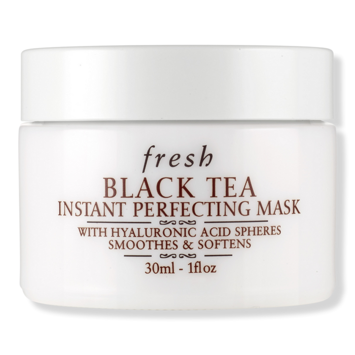 fresh Travel Size Black Tea Instant Perfecting Mask #1