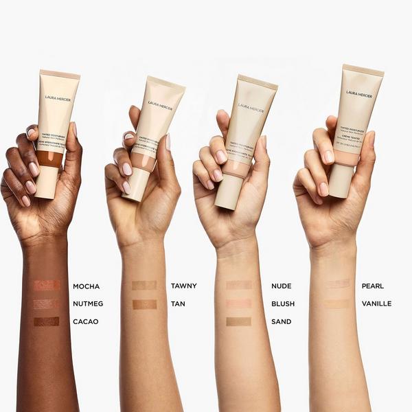Laura Mercier Mini Tinted Moisturizer Natural Skin Perfector Broad Spectrum SPF 30 #6