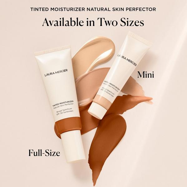 Laura Mercier Mini Tinted Moisturizer Natural Skin Perfector Broad Spectrum SPF 30 #8