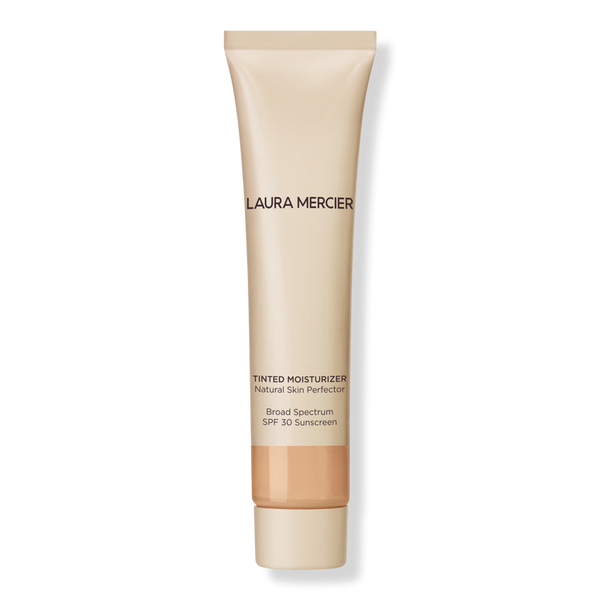 Laura Mercier Mini Tinted Moisturizer Natural Skin Perfector Broad Spectrum SPF 30 #1