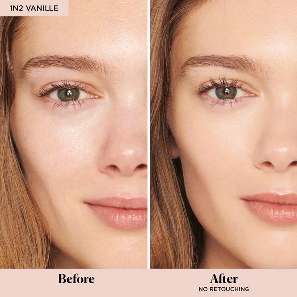 Laura Mercier Mini Tinted Moisturizer Natural Skin Perfector Broad Spectrum SPF 30 #3