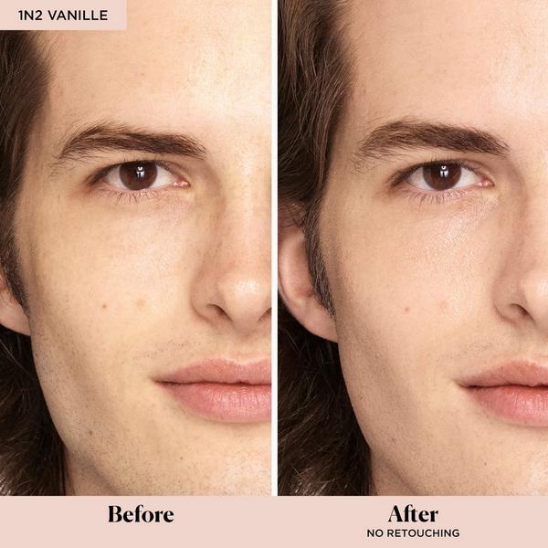 Laura Mercier Mini Tinted Moisturizer Natural Skin Perfector Broad Spectrum SPF 30 #4