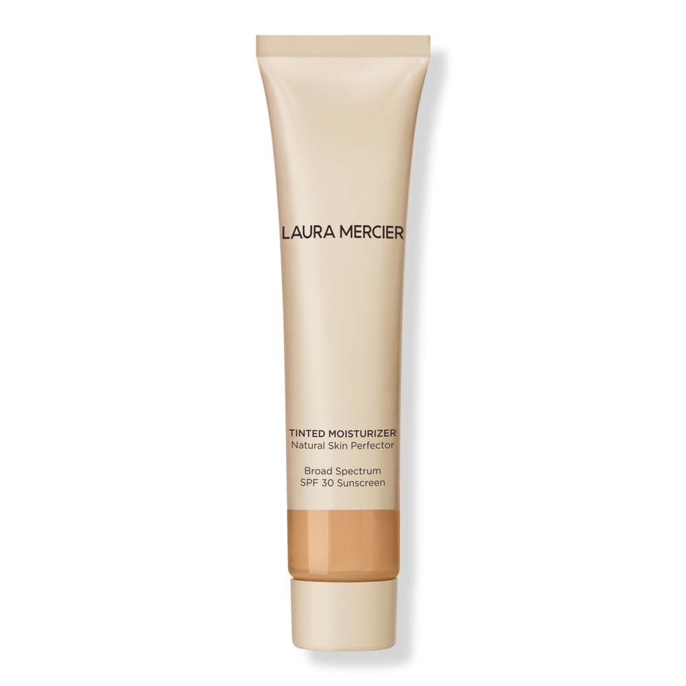 Laura Mercier Mini Tinted Moisturizer Natural Skin Perfector Broad Spectrum Spf 30 - 2n1 Nude