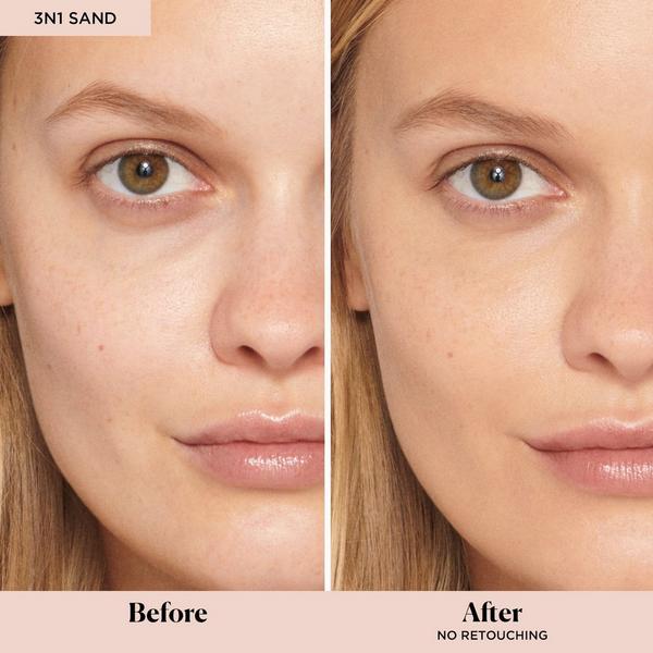 Laura Mercier Mini Tinted Moisturizer Natural Skin Perfector Broad Spectrum SPF 30 #3