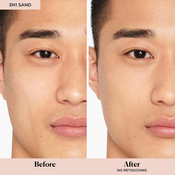 Laura Mercier Mini Tinted Moisturizer Natural Skin Perfector Broad Spectrum SPF 30 #4