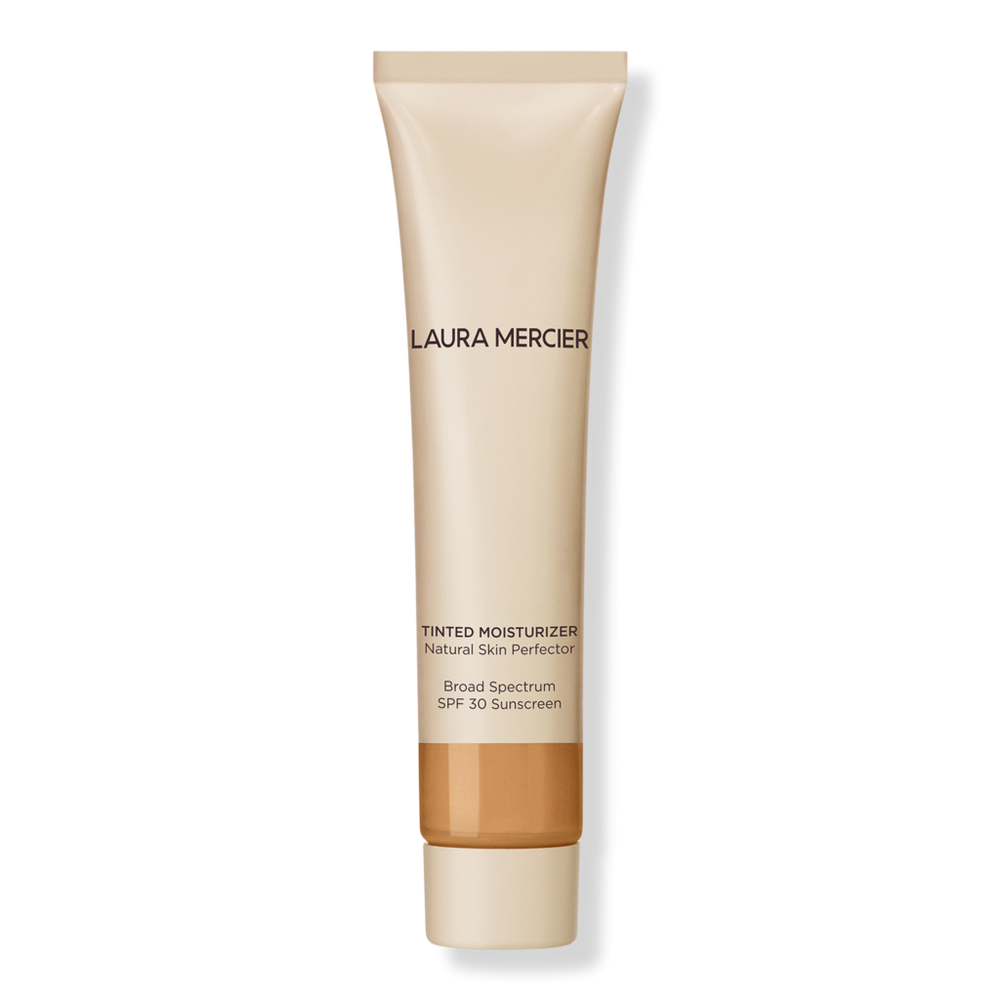 Laura Mercier Mini Tinted Moisturizer Natural Skin Perfector Broad Spectrum Spf 30 - 4w1 Tawny