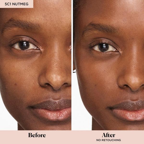 Laura Mercier Mini Tinted Moisturizer Natural Skin Perfector Broad Spectrum SPF 30 #3