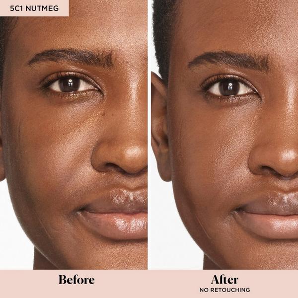 Laura Mercier Mini Tinted Moisturizer Natural Skin Perfector Broad Spectrum SPF 30 #4