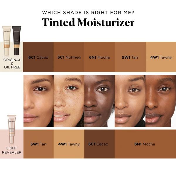 Laura Mercier Mini Tinted Moisturizer Natural Skin Perfector Broad Spectrum SPF 30 #5