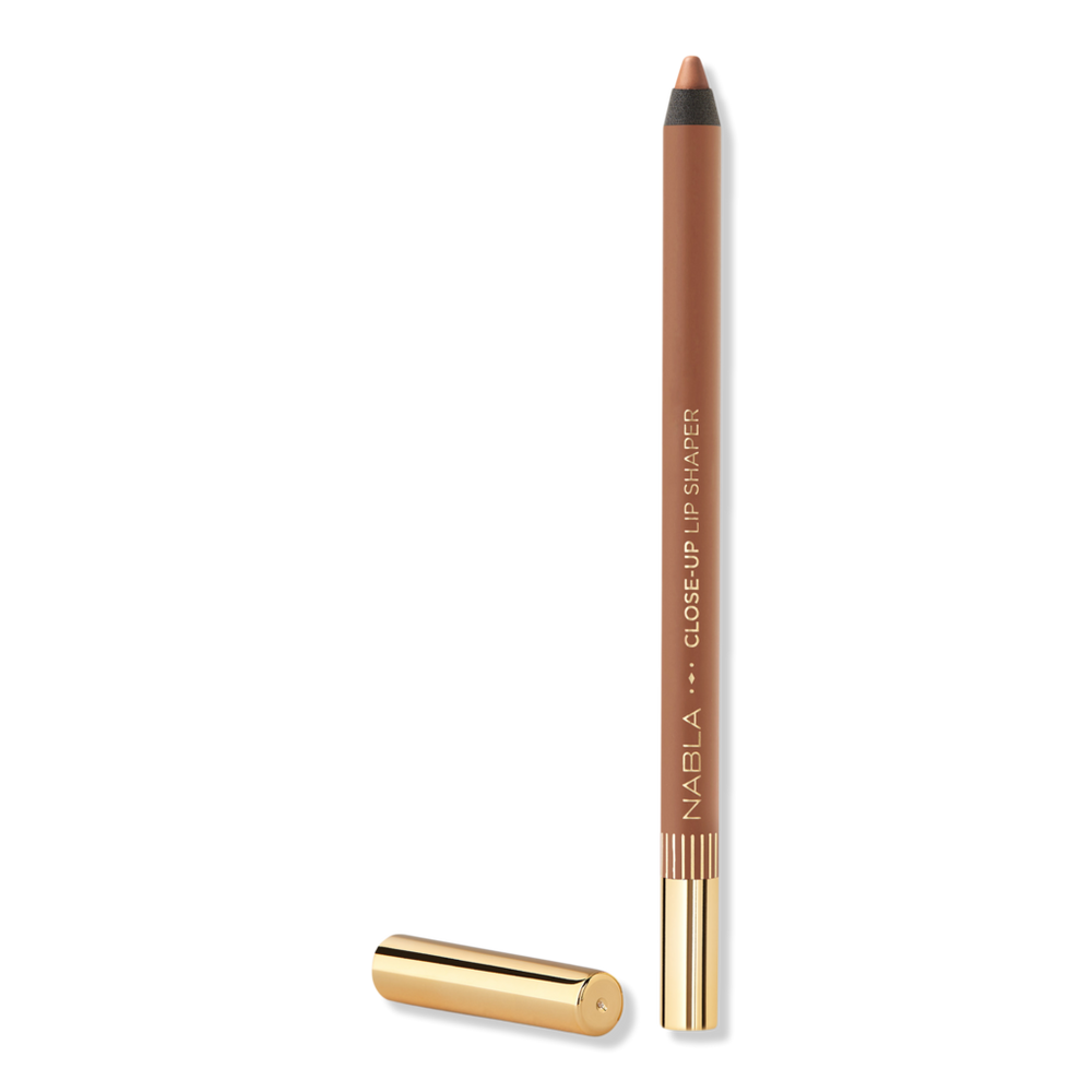 Nabla Close-up Lip Shaper Pencil - Nude #3