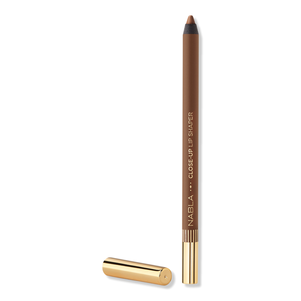 Nabla Close-up Lip Shaper Pencil - Nude #5