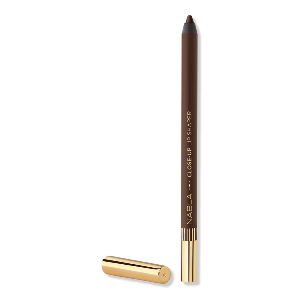Nabla Close-up Lip Shaper Pencil - Nude #6