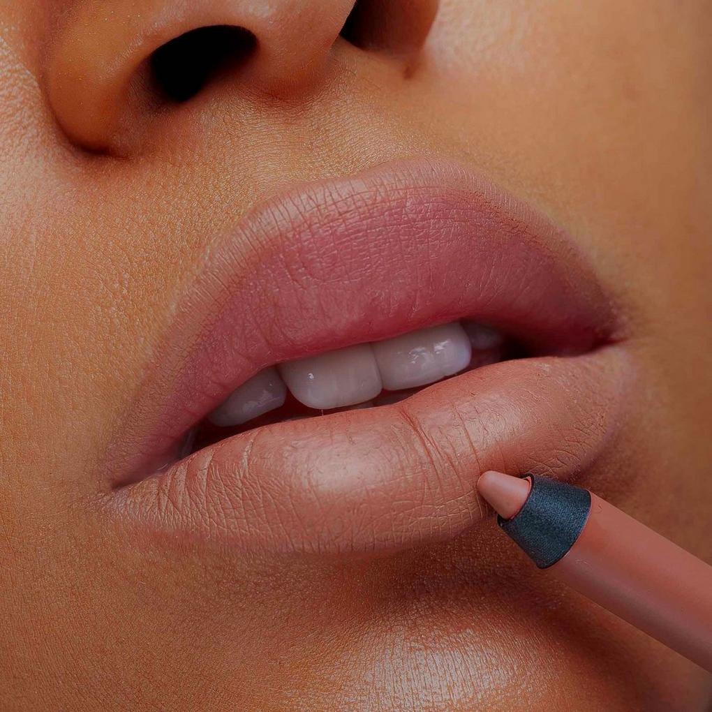 Nabla - Matita labbra Close-Up Lip Shaper - Nude #6.5