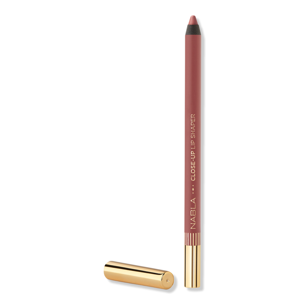 Nabla Close-up Lip Shaper Pencil - Nude #3.5