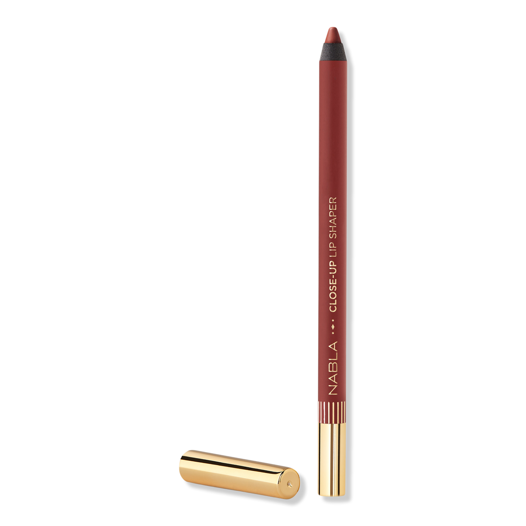 NABLA Close-Up Lip Shaper Pencil #1