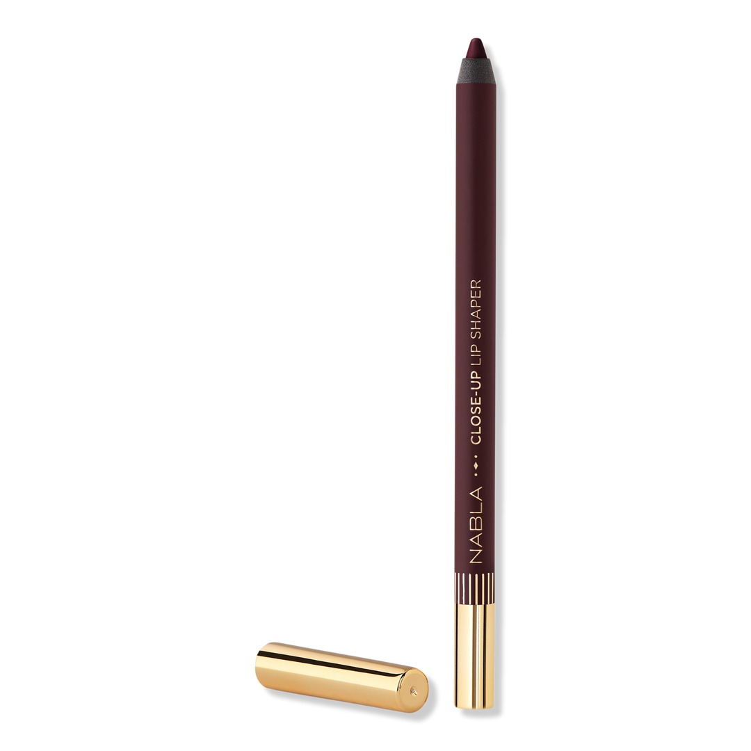 NABLA Close-Up Lip Shaper Pencil #1