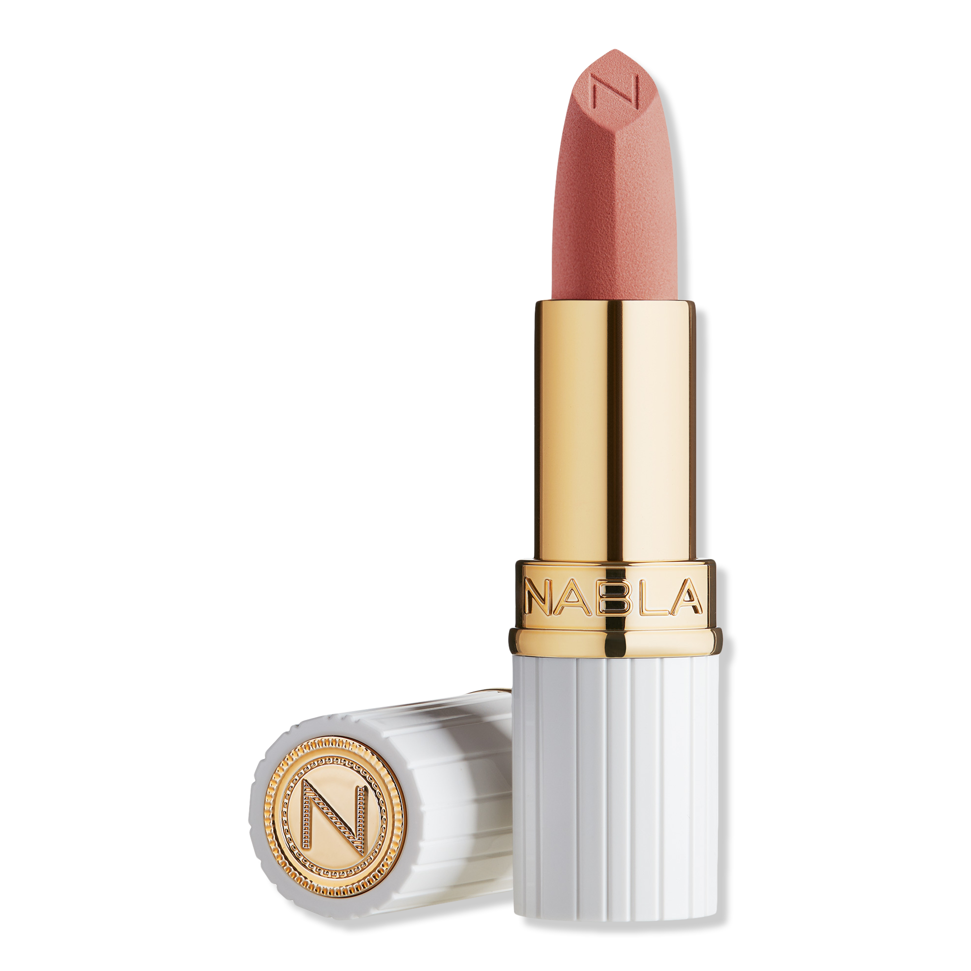 NABLA Matte Pleasure Lipstick #1