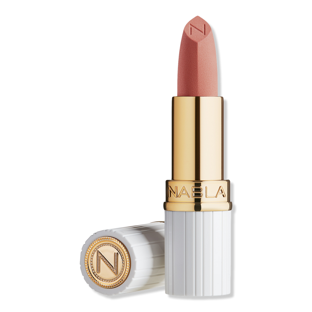 NABLA Matte Pleasure Lipstick #1