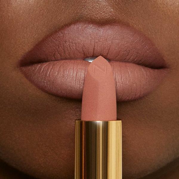 NABLA Matte Pleasure Lipstick #4