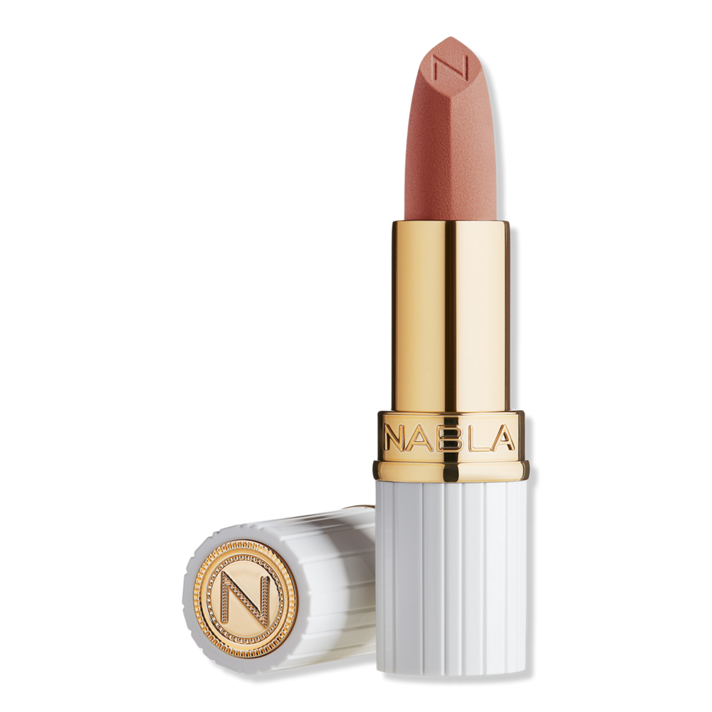 Nabla Matte Pleasure Lipstick - Glam On