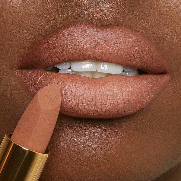 NABLA Matte Pleasure Lipstick #4