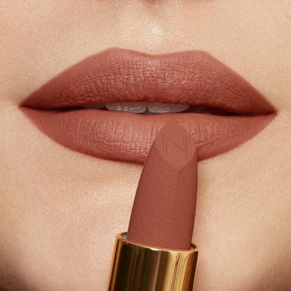 NABLA Matte Pleasure Lipstick #3