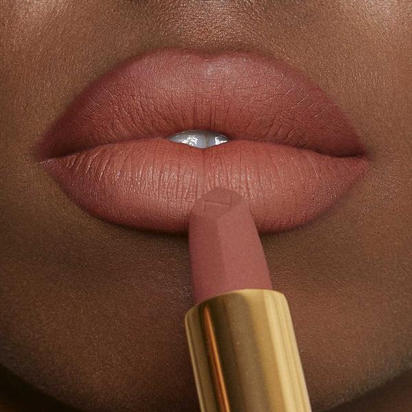 NABLA Matte Pleasure Lipstick #4