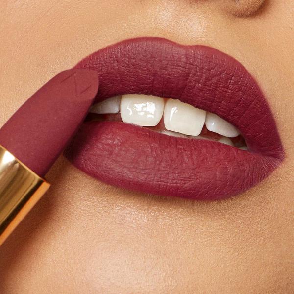 NABLA Matte Pleasure Lipstick #3