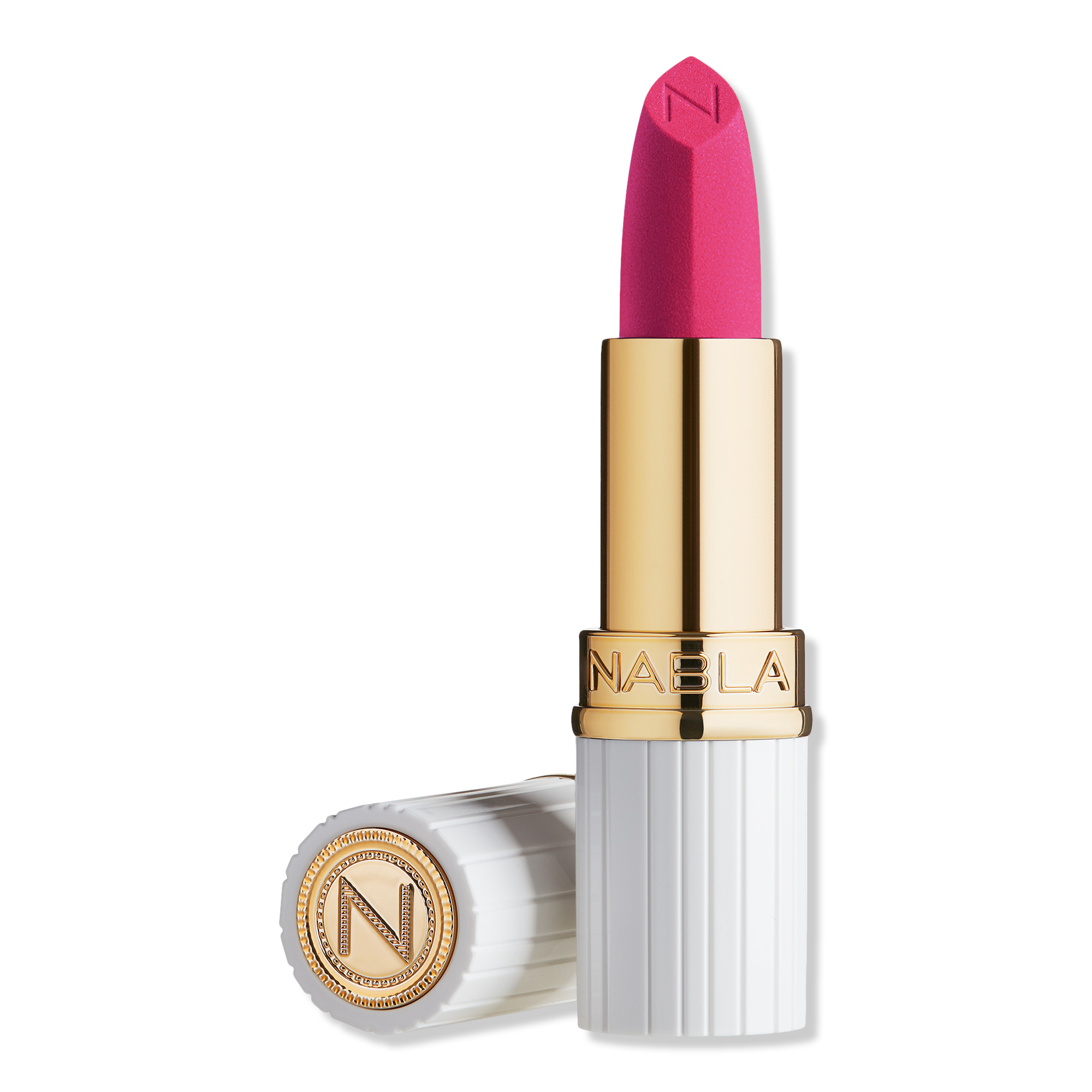 NABLA Matte Pleasure Lipstick #1