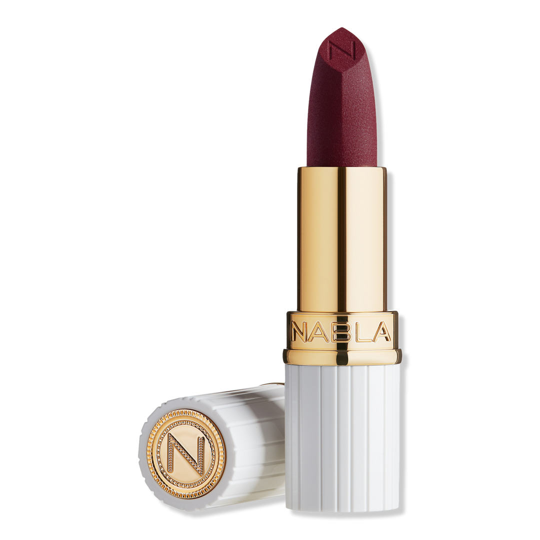 NABLA Matte Pleasure Lipstick #1